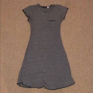 Adorable day dress